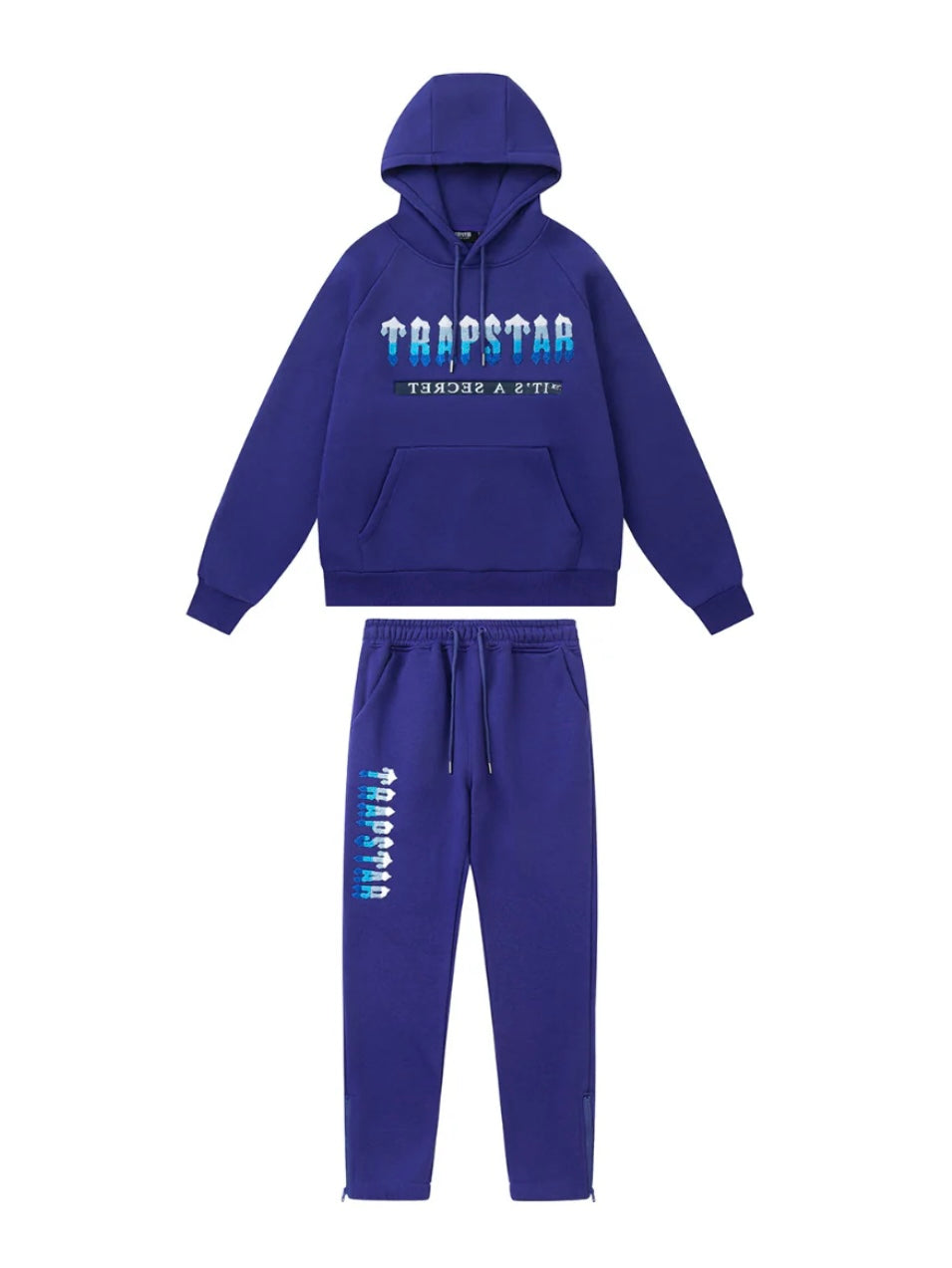 Trapstar Tracksuit