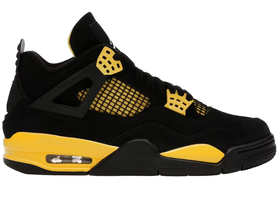 Air Jordan 4 Thunder
