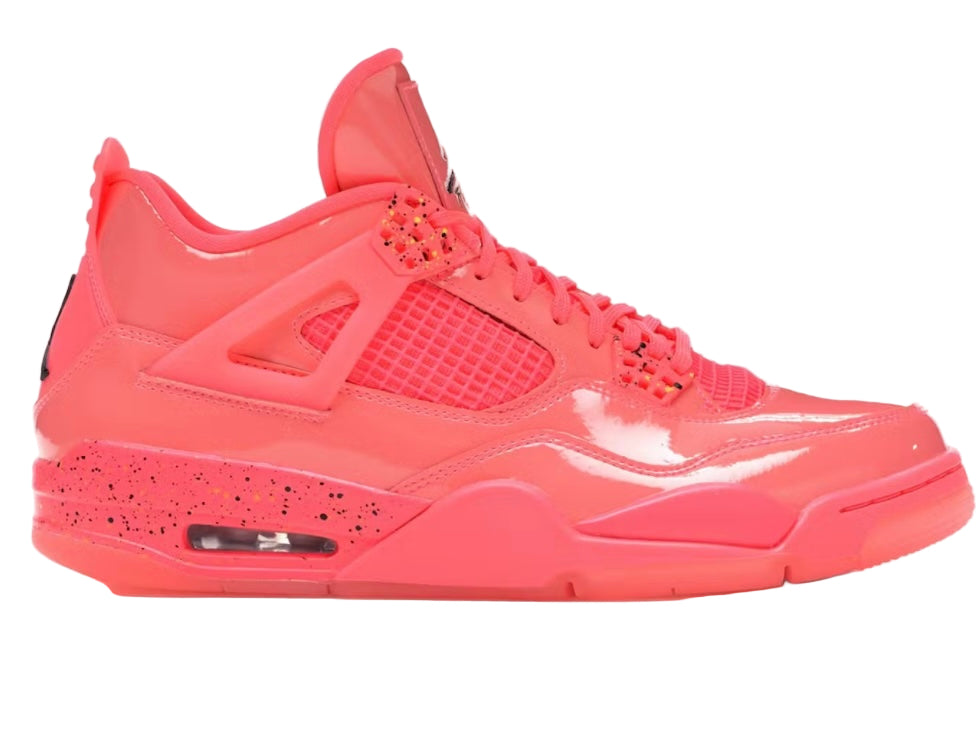 Air Jordan 4 NRG “Hot Punch”