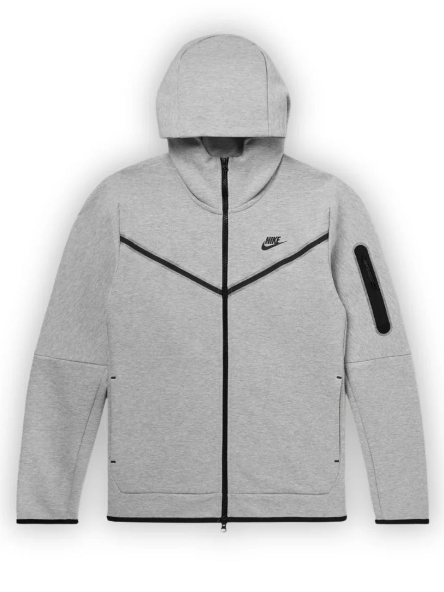 Nike Tech Tracksuit