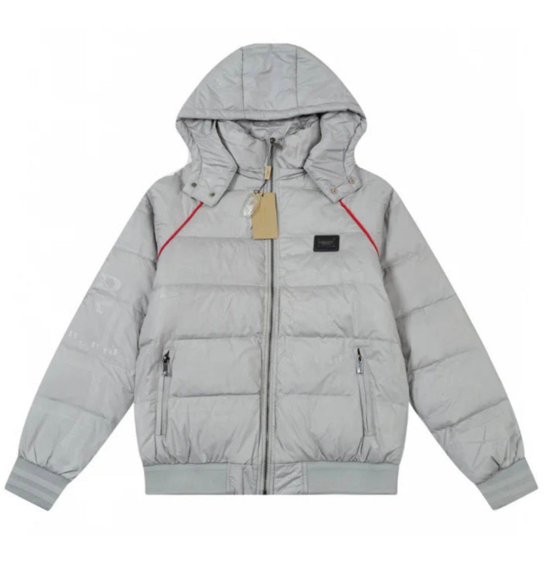 Burberry Puffer