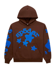 Sp5der Hoodie