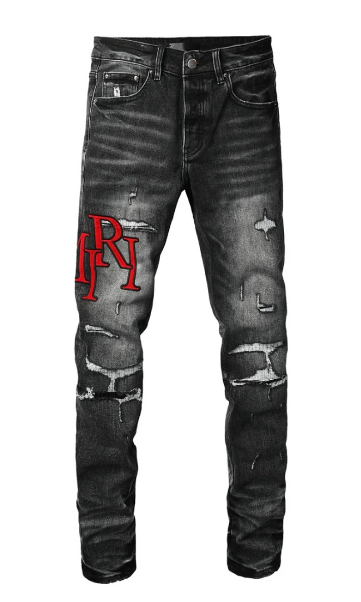 Amiri Jeans