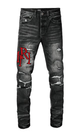 Amiri Jeans
