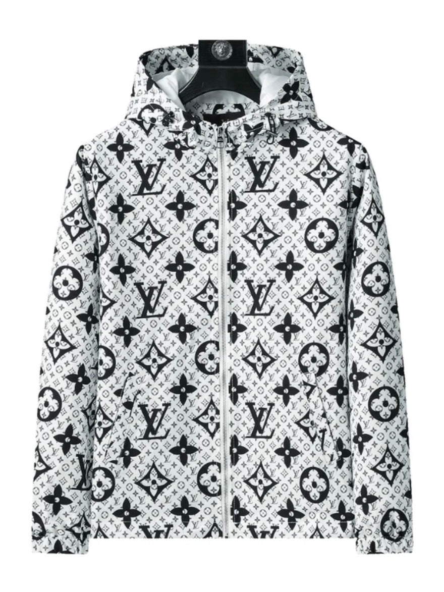 LV Jacket