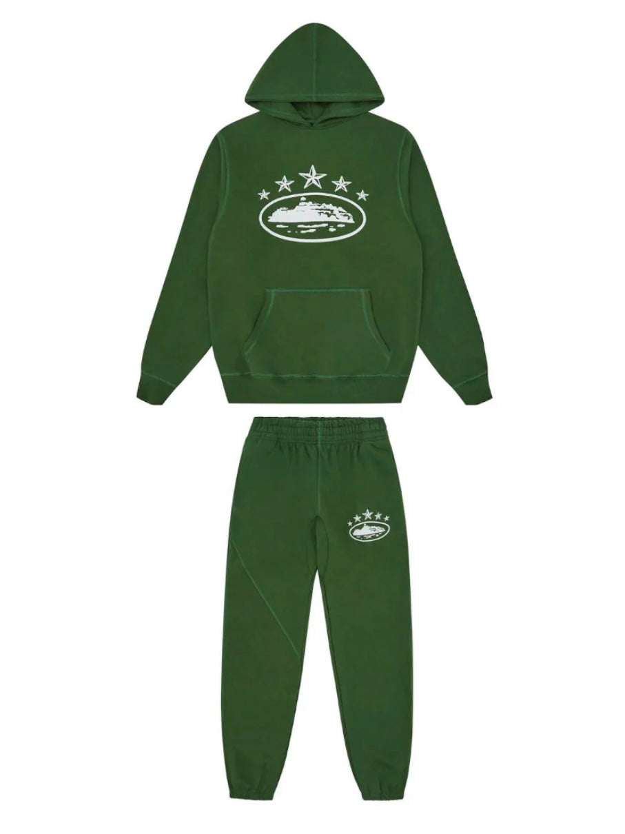 Corteiz Tracksuit
