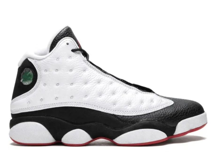 Jordan 13 “He Got Game”
