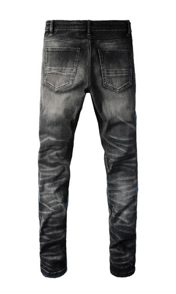 Amiri Jeans