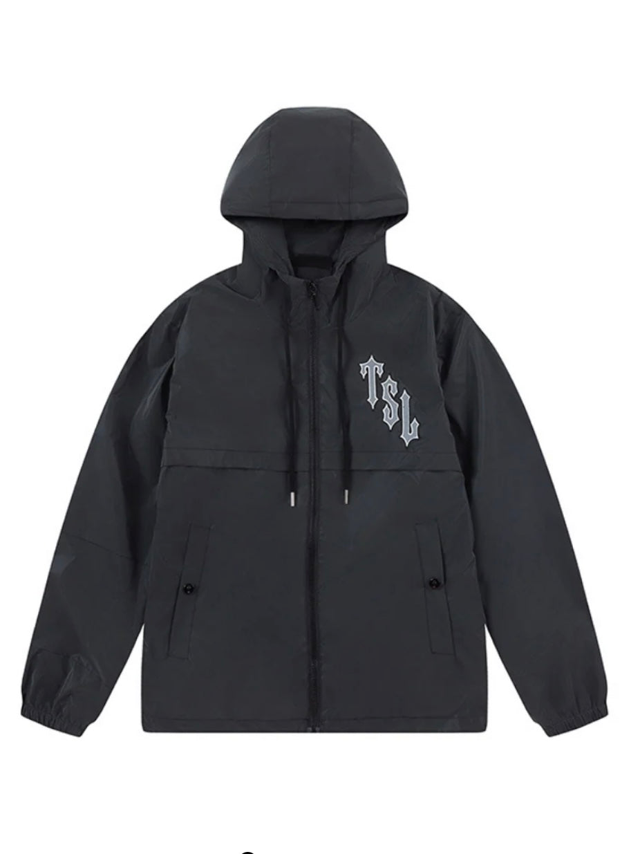 Trapstar Jacket