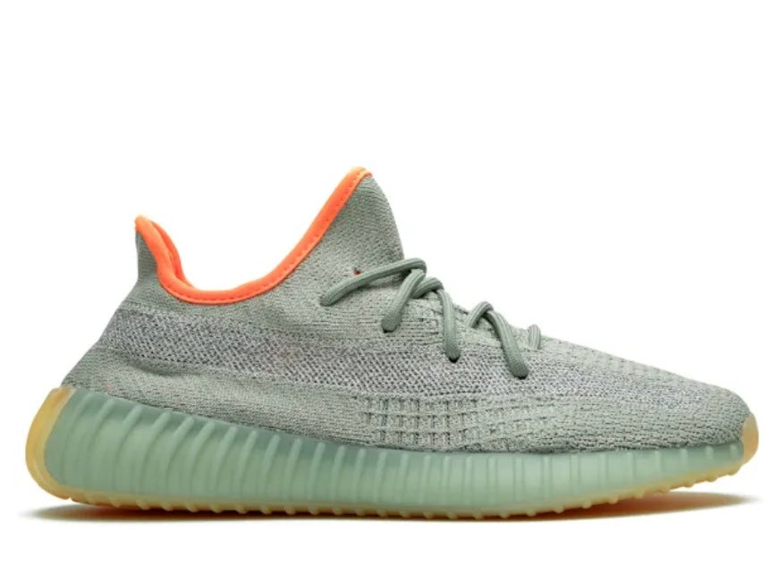 Yeezy Boost 350 Desert Sage