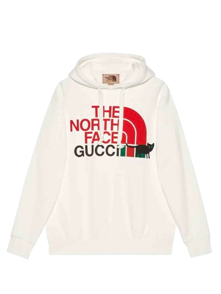 The North Face Hoodie