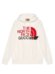 The North Face Hoodie