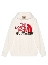 The North Face Hoodie