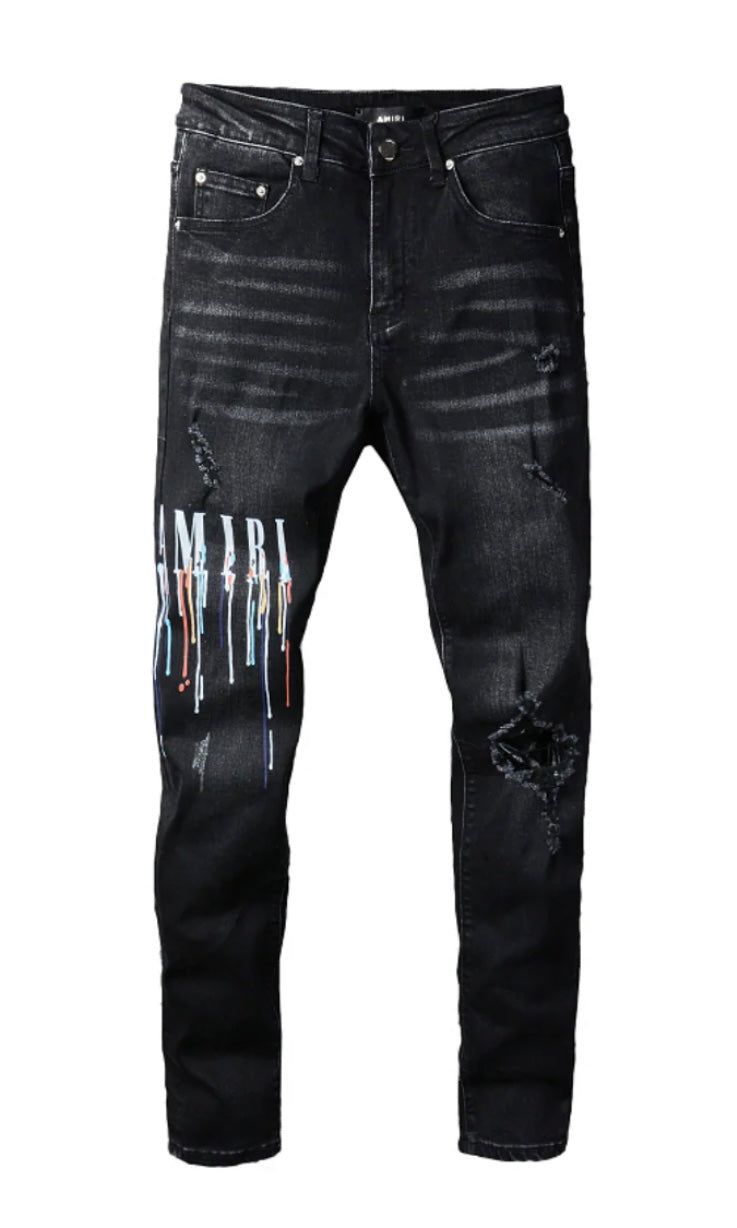 Amiri Jeans