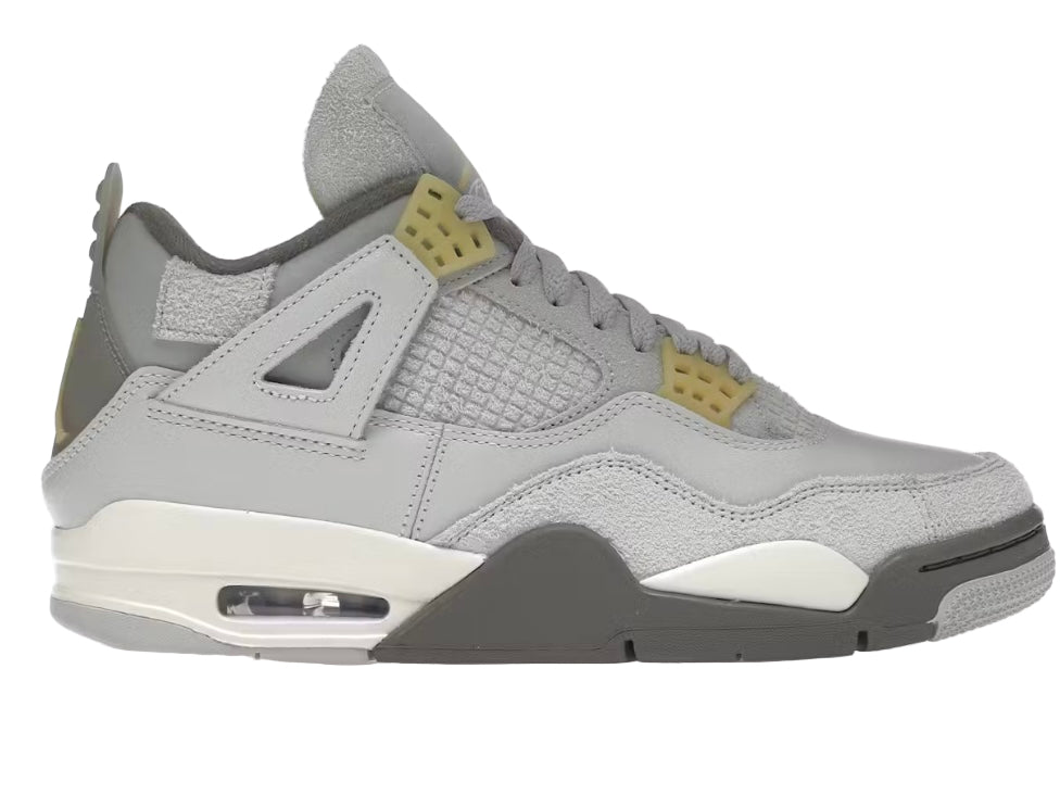 Air Jordan 4 Photon Dust