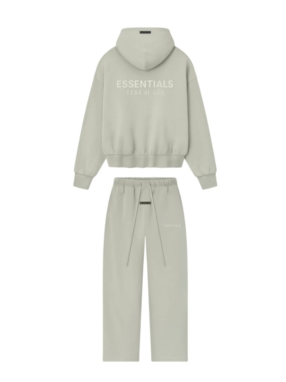 Essentials Tracksuit