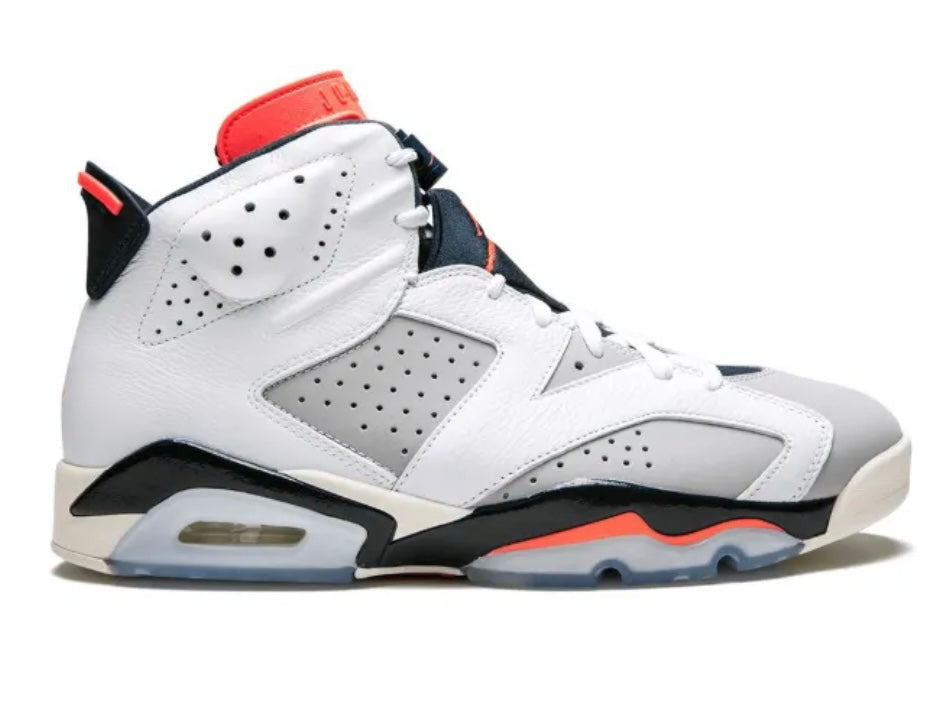 Jordan 6 Retro “Tinker”