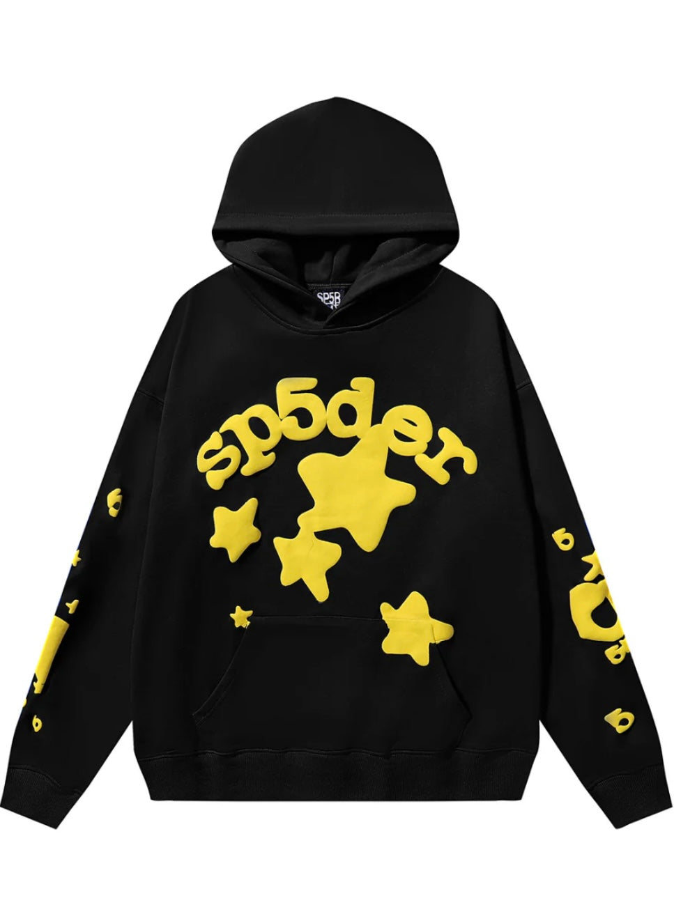 Sp5der Hoodie