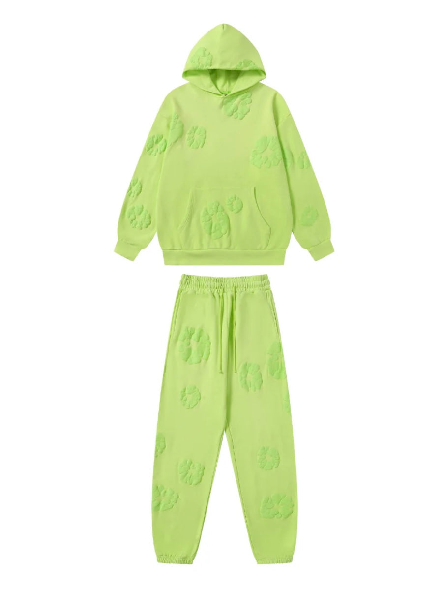 lDenim Tears Tracksuit