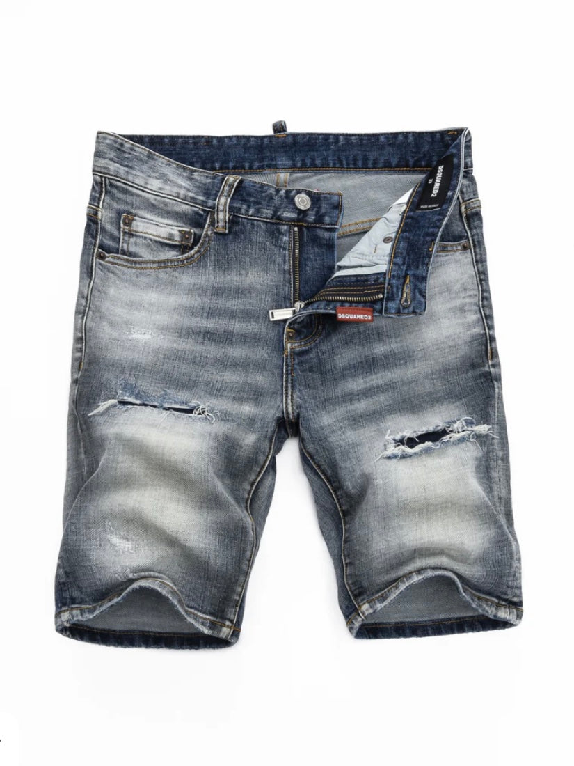 Dsquared Short Jeans