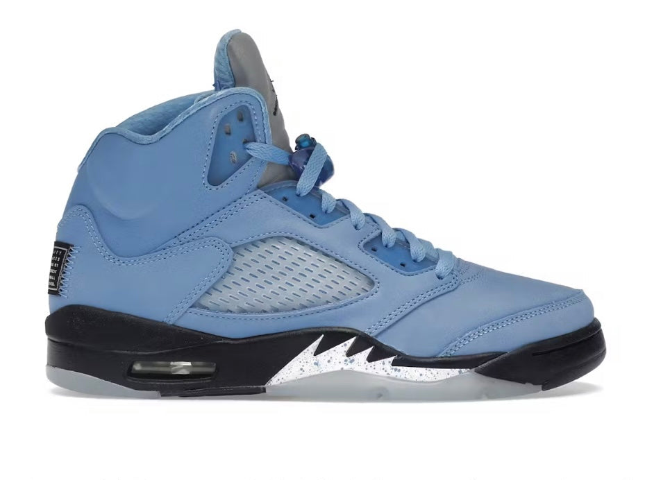 Jordan 5 “University Blue”
