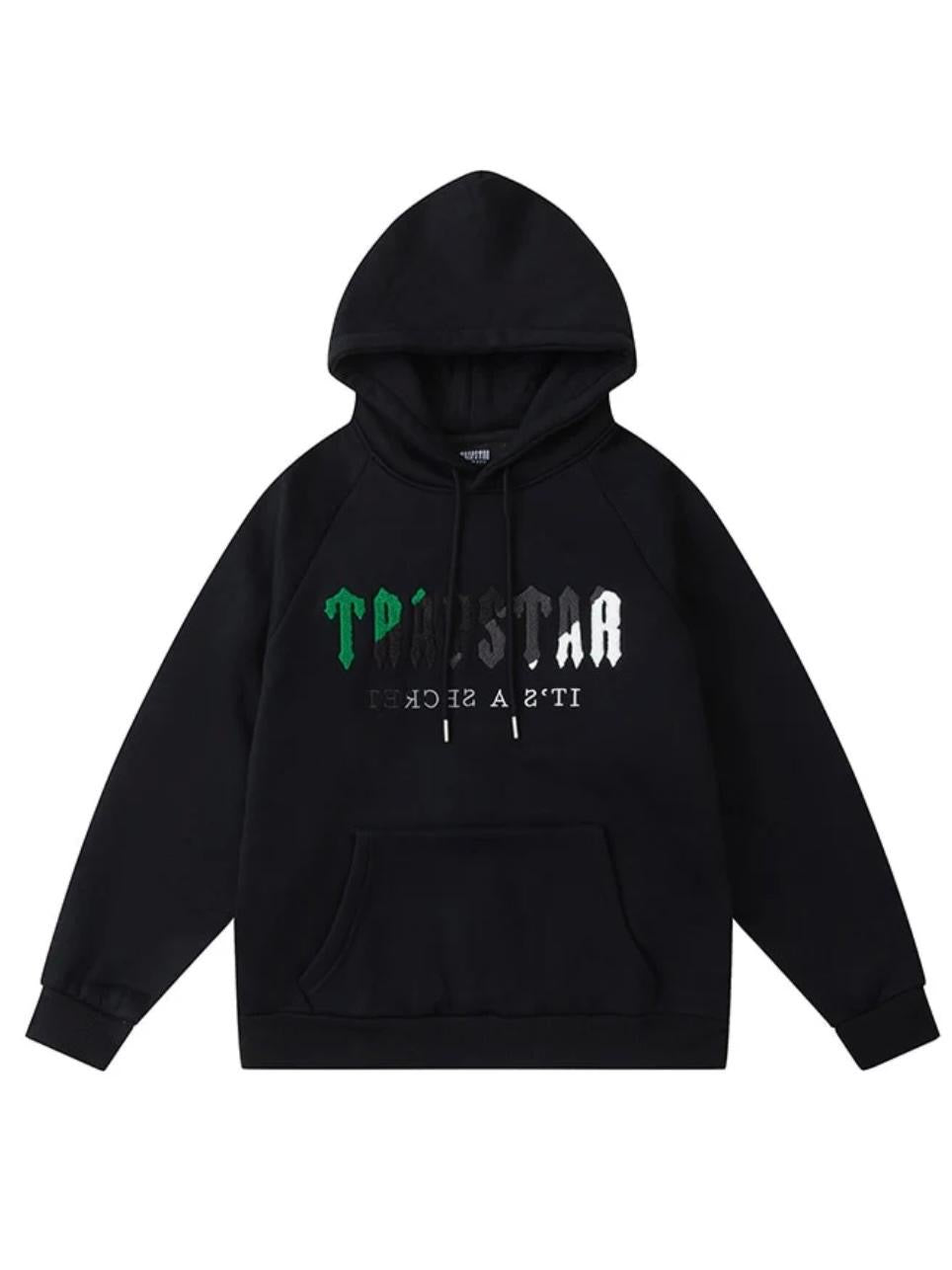 Trapstar Hoodie