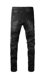 Amiri Jeans