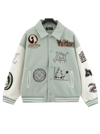 LV Jacket