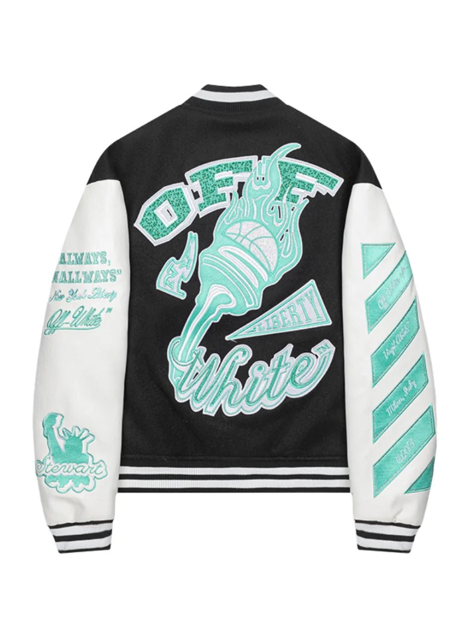 Off-White Jacket