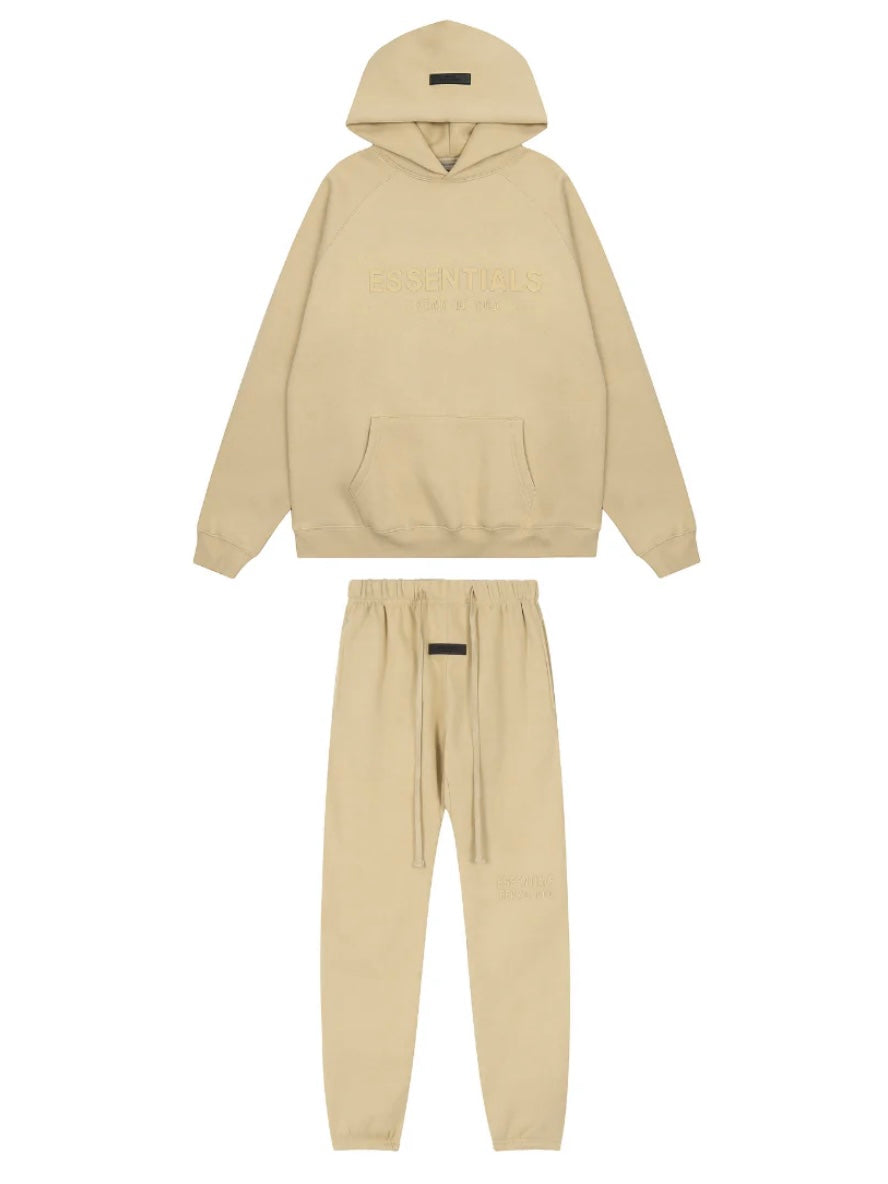 Essentials Tracksuit