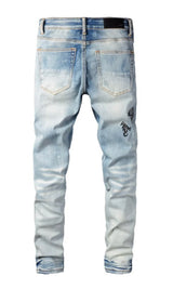Amiri Jeans