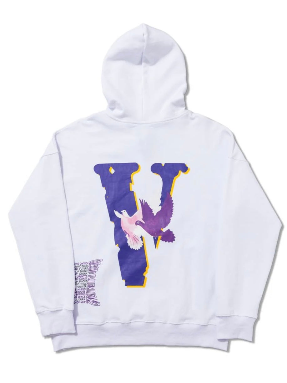 Vlone Hoodie