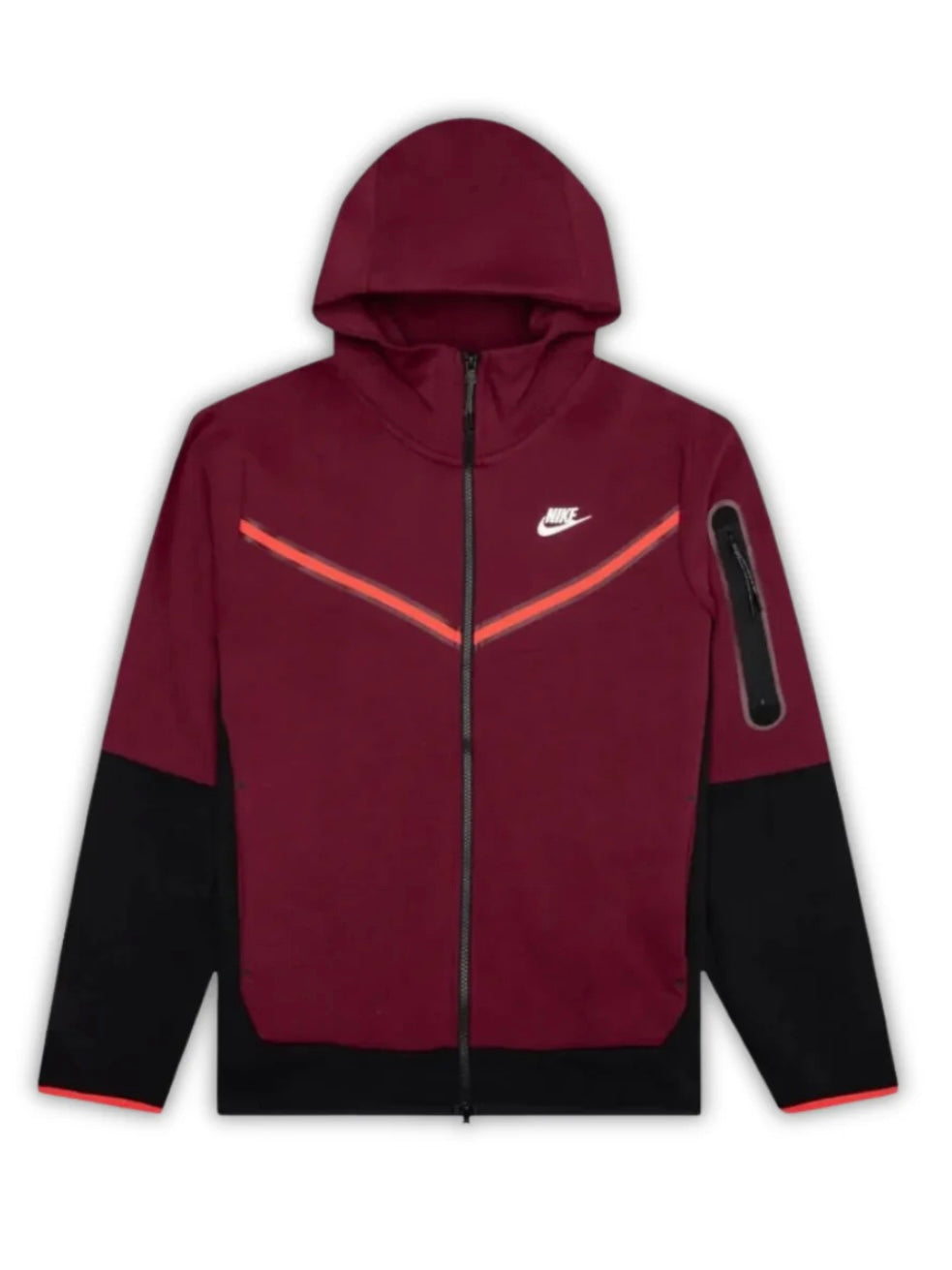 Nike Tech Hoodie