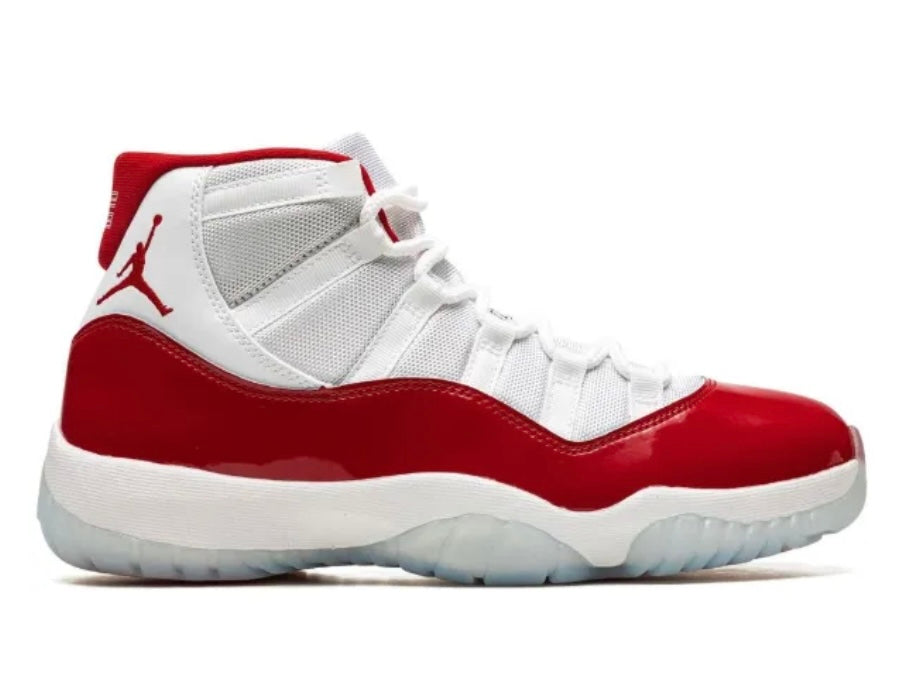 Jordan 11 “Cherry”