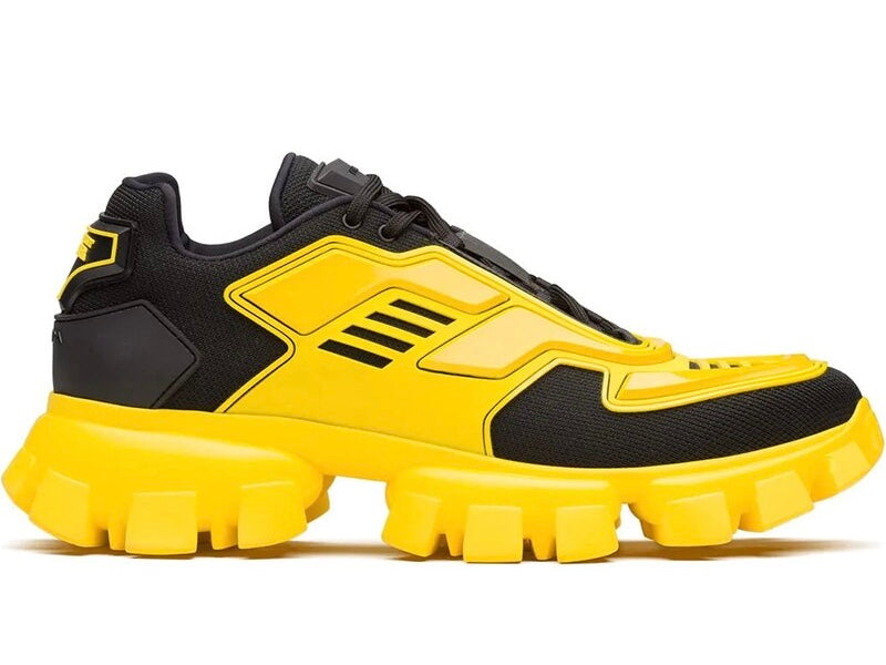 Prada Cloudbust Thunder