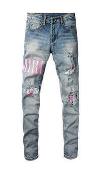 Amiri Jeans