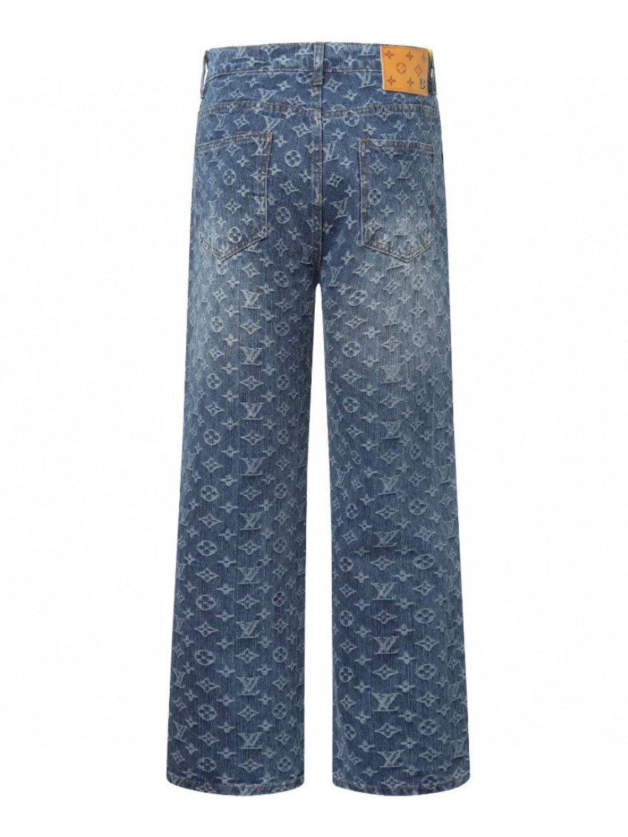 Louis Vuitton Jeans
