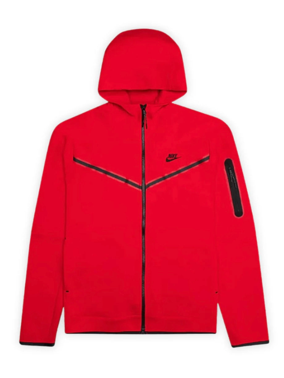 Nike Tech Hoodie
