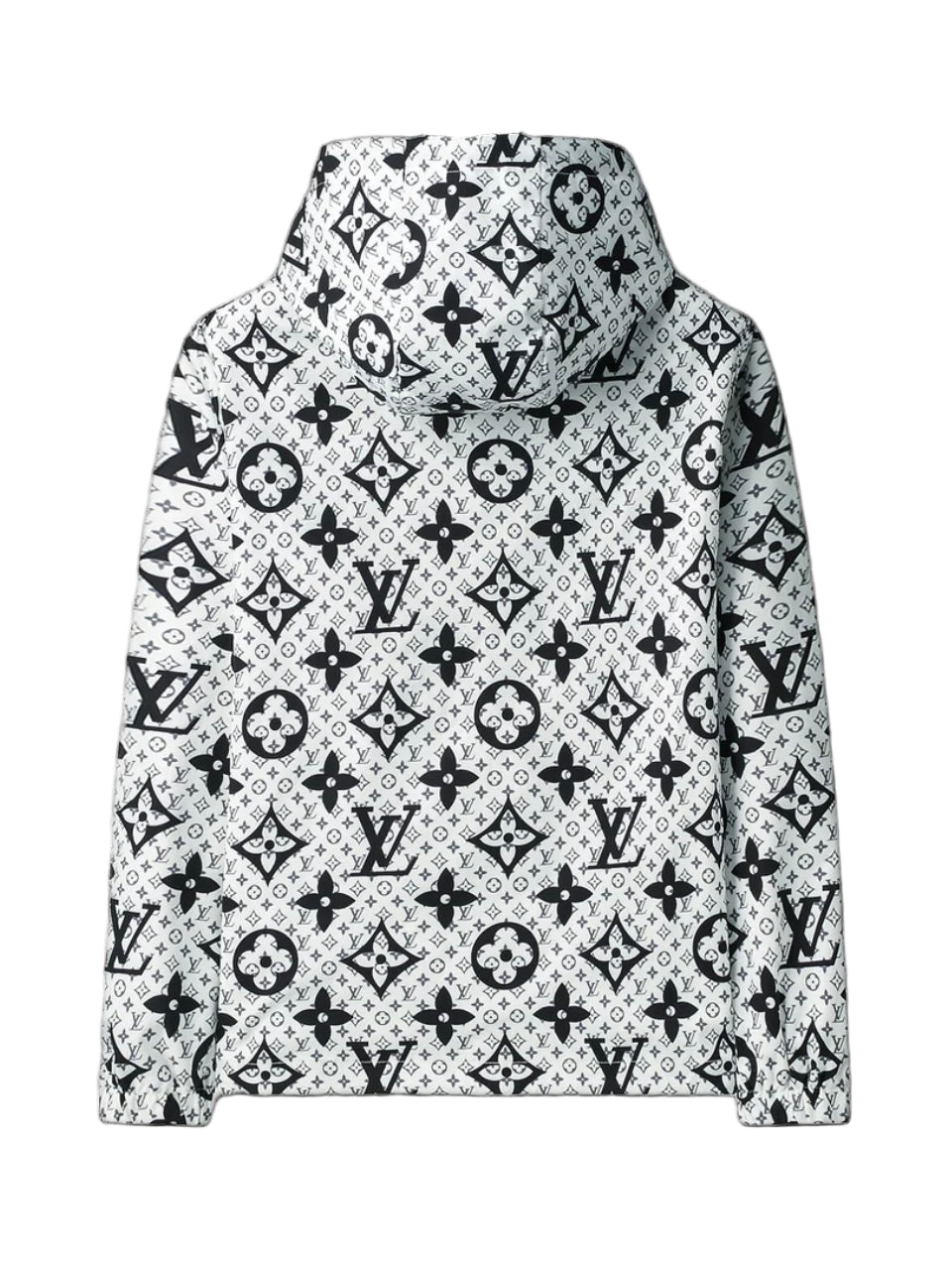 LV Jacket