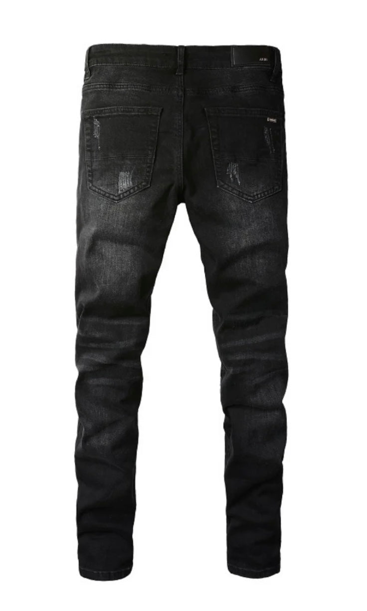 Amiri Jeans