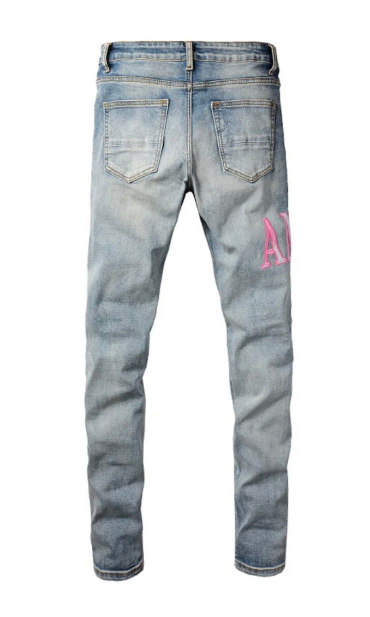 Amiri Jeans