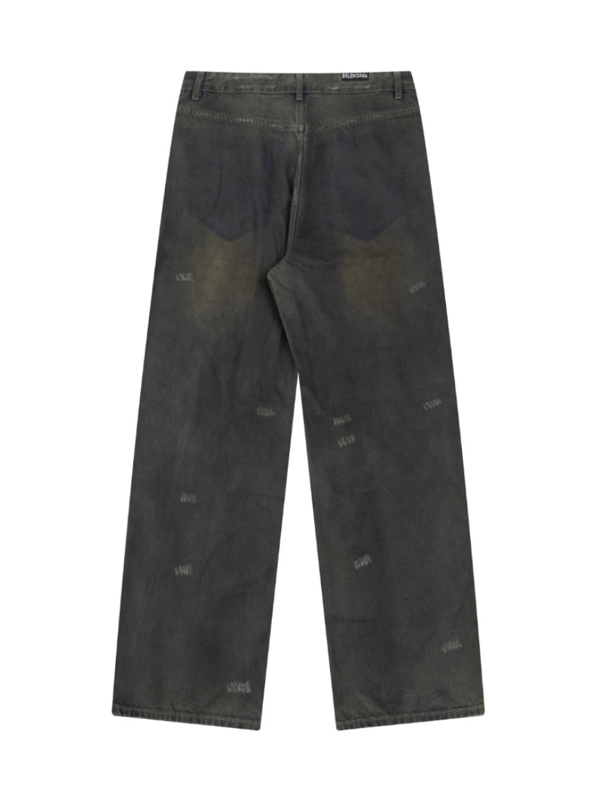 Balenciaga Jeans