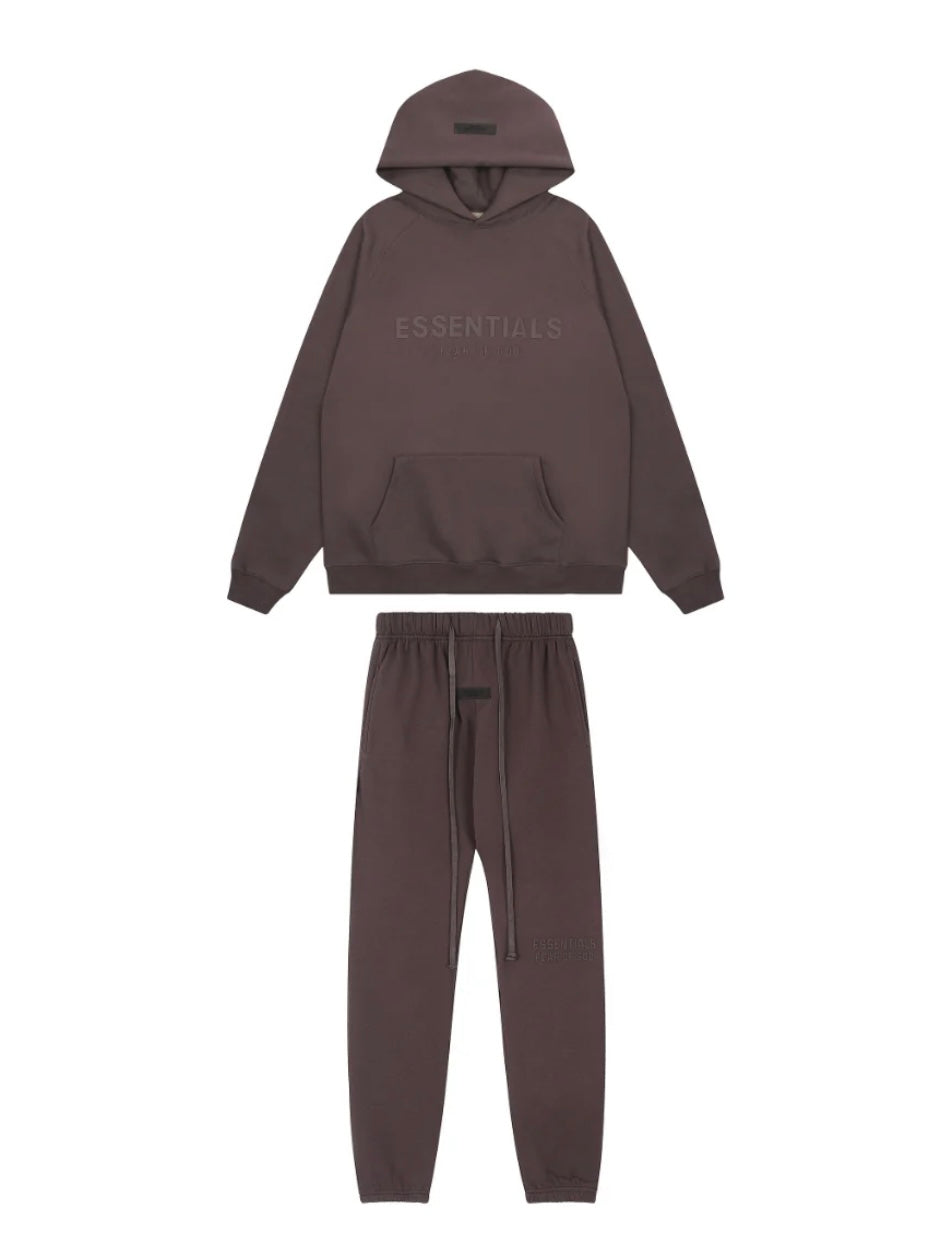 Essentials Tracksuit