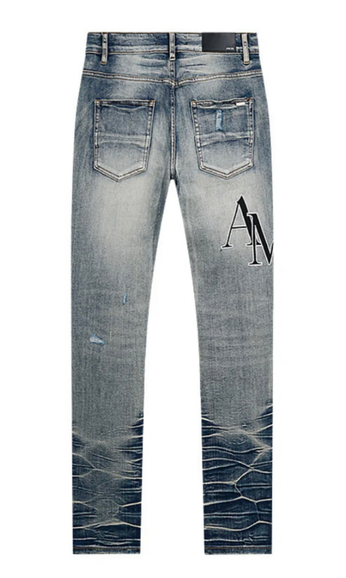 Amiri Jeans