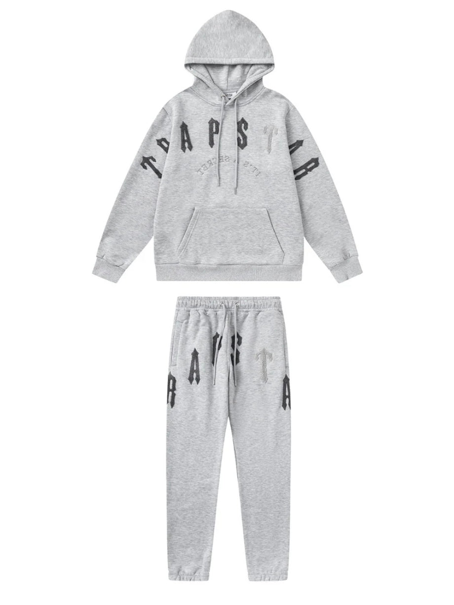 Trapstar Tracksuit