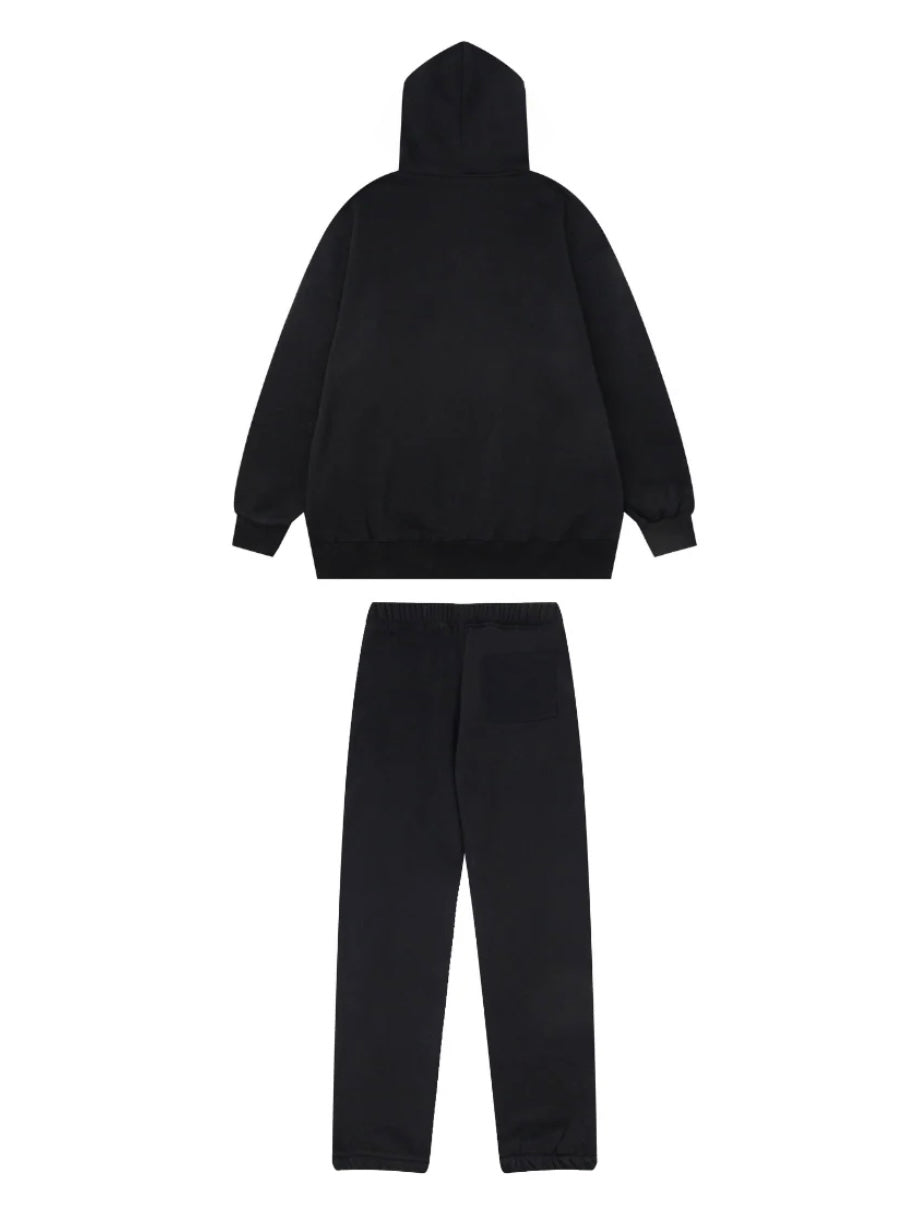 Sp5der Tracksuit
