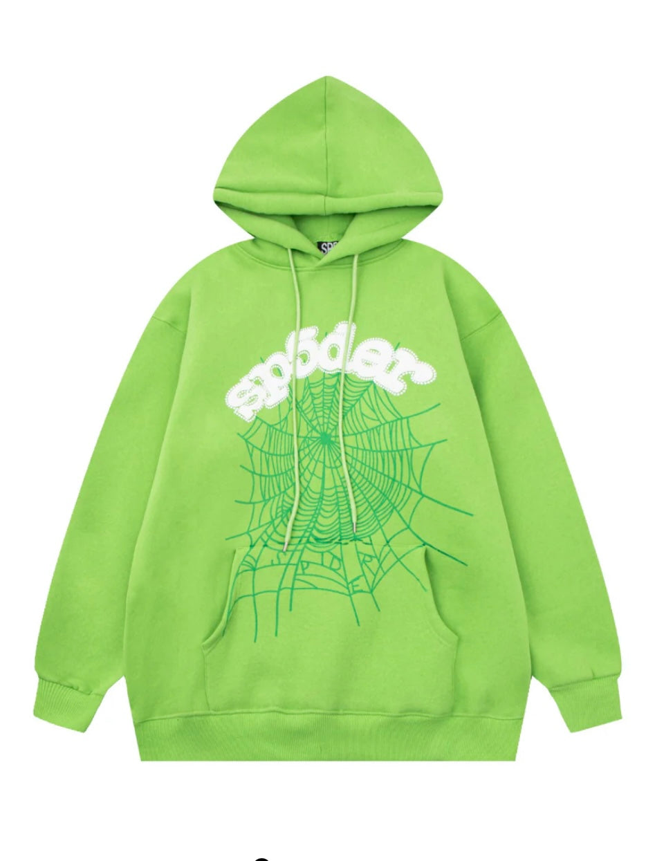 Sp5der Hoodie