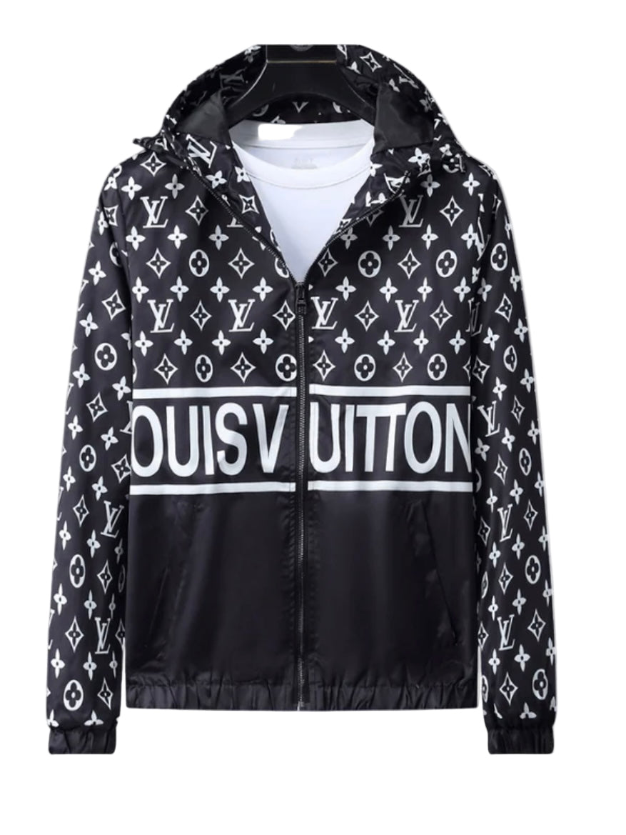 LV Jacket