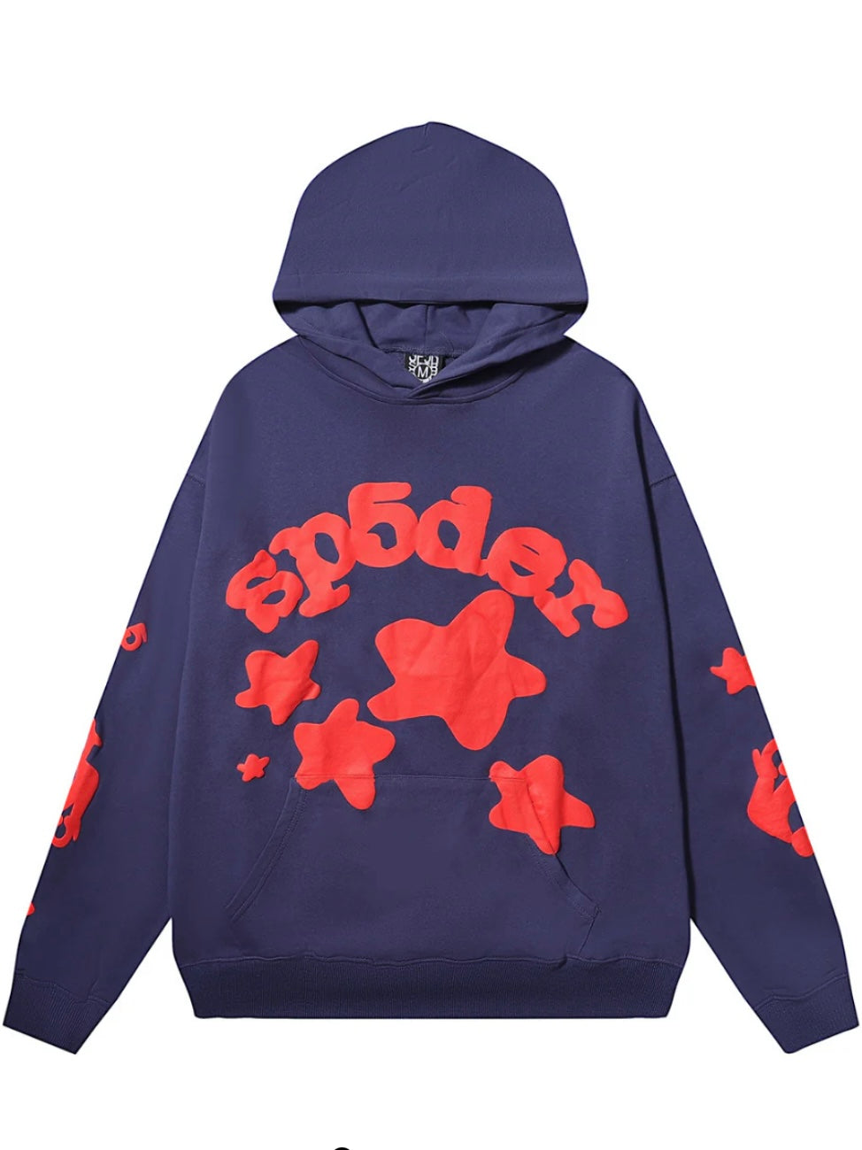 Sp5der Hoodie