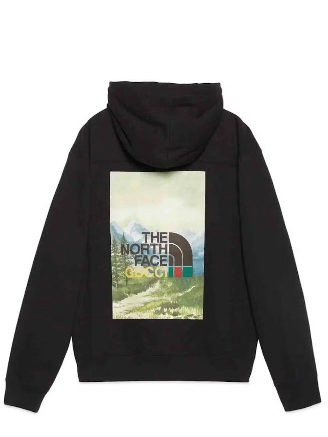 The North Face Hoodie